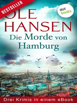 cover image of Die Morde von Hamburg